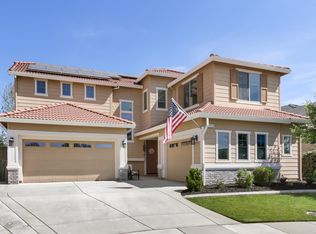 1916 Beale Cir, Lincoln, CA