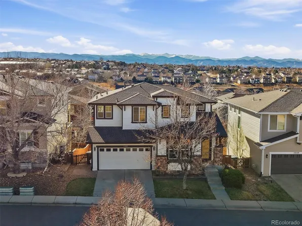 10524 Applebrook Circle, Highlands Ranch, CO 80130
