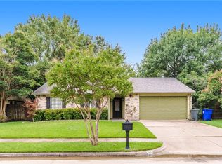 405 Woodcrest Way, Forney, TX 75126
