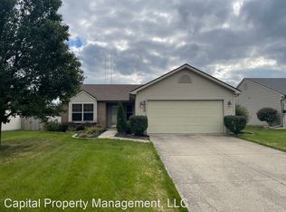 4011 Kimberwick Pl, Fort Wayne, IN 46818