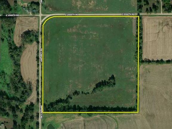 2nd image of E 2000th Rd
