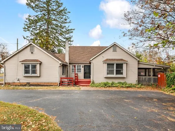 40 Dunn Ln, Pennsville, NJ 08070