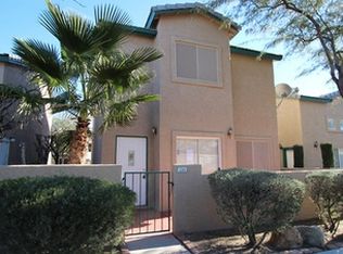 5265 Steinbrenner Ln, Las Vegas, NV 89118