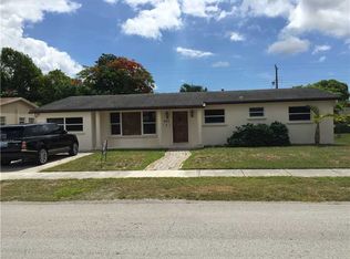 5801 SW 95th Ct, Miami, FL 33173