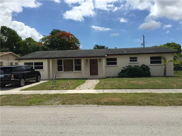 5801 SW 95th Ct, Miami, FL 33173