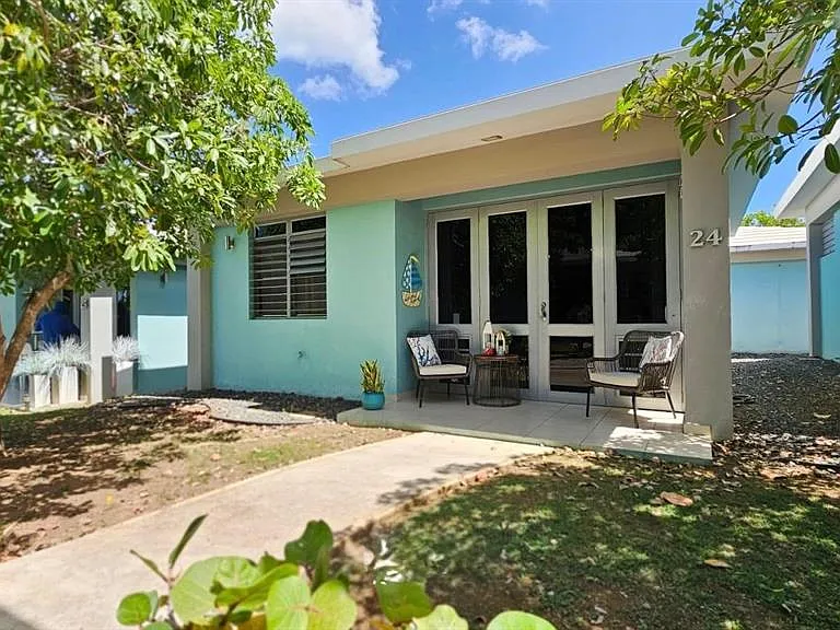 Carr. PR 307 km 8.5 Boqueron Bay Side Inc — Photo 8