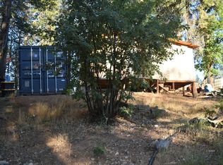 1380 Trinity Pines Dr, Hayfork, CA 96041