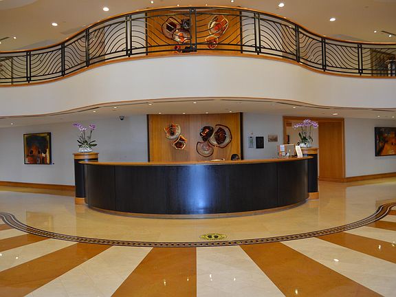 2nd image of 18911 Collins Ave APT 2603