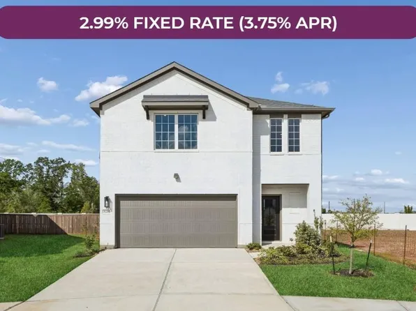 31203 Casanova Dr, Huffman, TX 77336