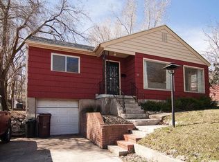 111 Country Club Dr, Ogden, UT 84405