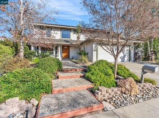 1242 Morning Glory Dr, Concord, CA 94521