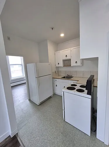 Floor plan 205