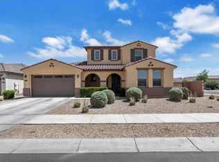 19677 E Walnut Rd, Queen Creek, AZ 85142