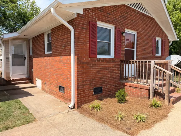 304 Osborne Pl #A, High Pt, NC 27260