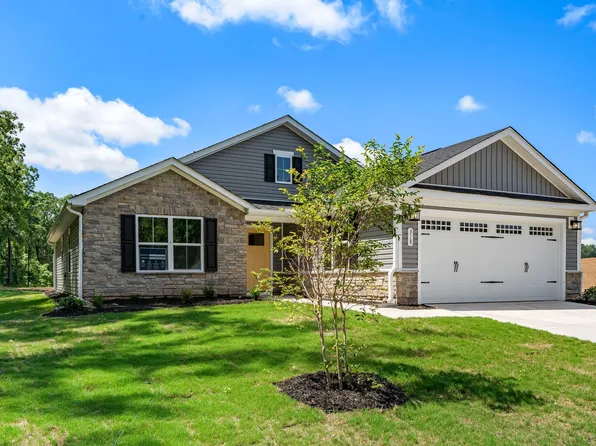 318 Rothbury Ct, Sanford, NC 27330