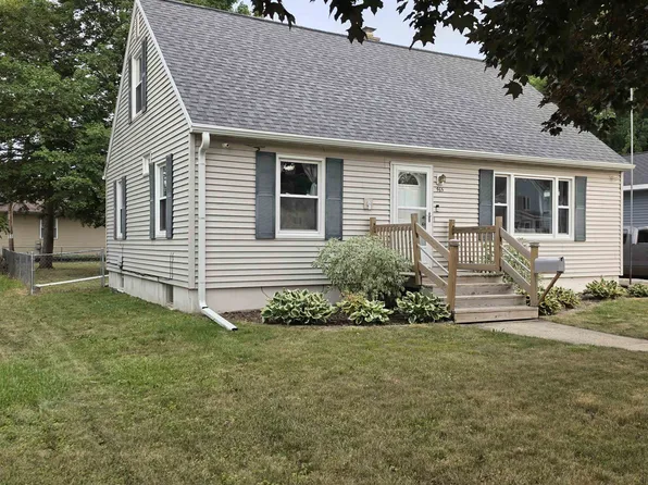 465 Walker St, Fond Du Lac, WI 54935