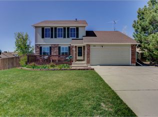3708 E 98th Ct, Thornton, CO 80229