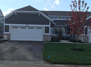 10203 E Crossroads Cir SE, Caledonia, MI 49316