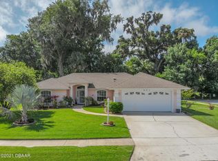 941 Pizzarro Dr, Daytona Beach, FL 32119