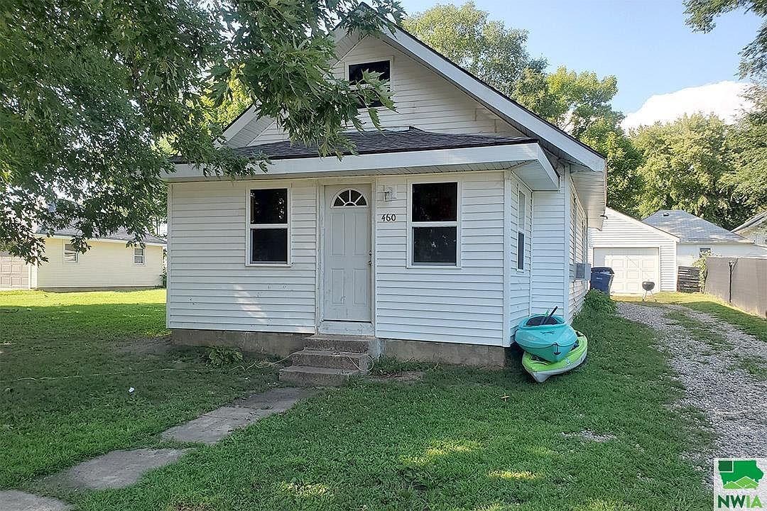 460 2nd St NW, Primghar, IA 51245 MLS 822145 Zillow