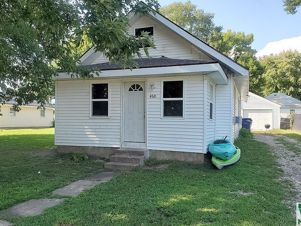 460 2nd St NW, Primghar, IA 51245 MLS 822145 Zillow