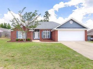 7005 Lonesome Pine Dr, Midland, GA 31820