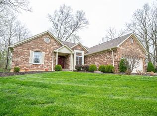 3986 Buck Ridge Dr, Okeana, OH 45053