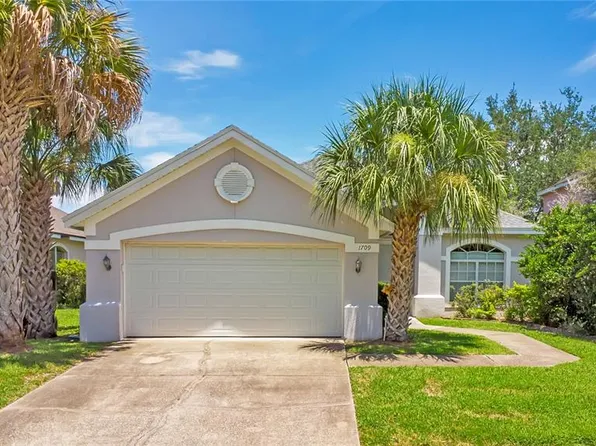 1709 GOLFVIEW DRIVE, KISSIMMEE, FL 34746