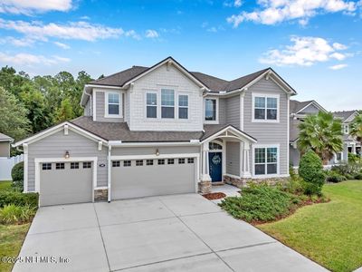308 WILD ROSE Drive, Saint Johns, FL, 32259