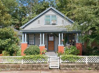 205 S 13th St, Wilmington, NC 28401
