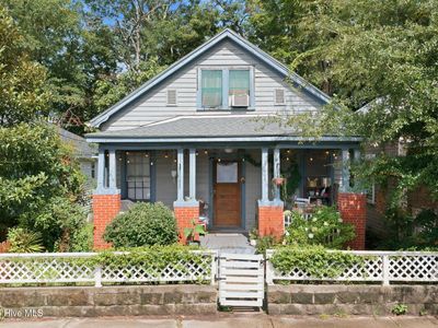 205 S 13th Street, Wilmington, NC, 28401