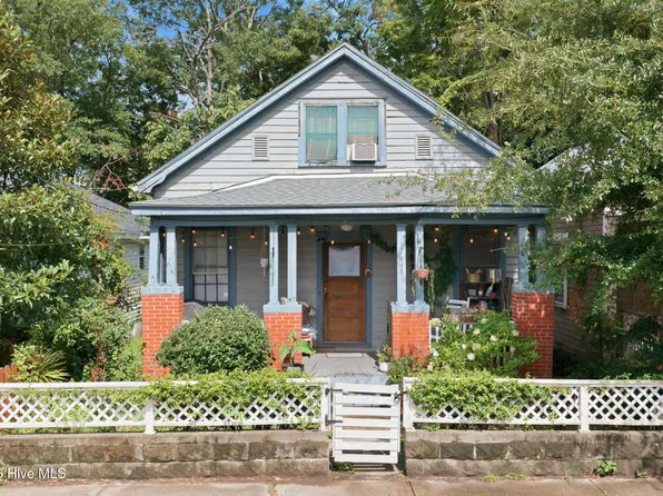 205 S 13th Street, Wilmington, NC 28401