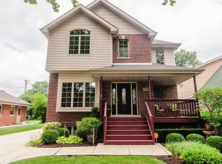 11420 S Fairfield Ave, Chicago, IL 60655