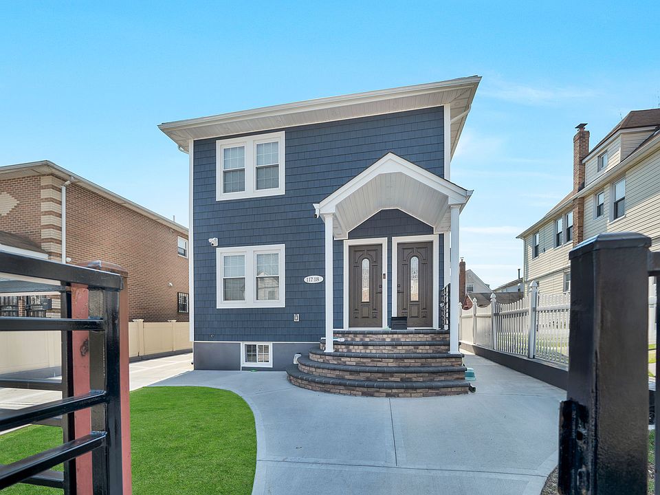 1st image of 11718 198th St #2