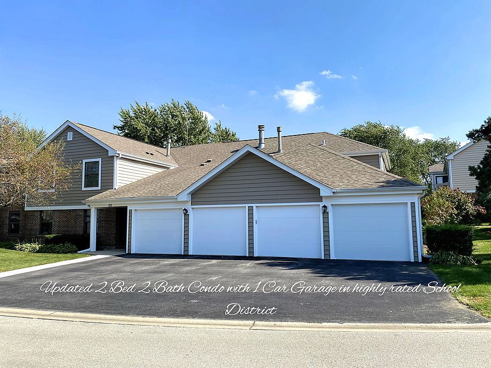 1st image of 55 Lambert Dr Unit D2