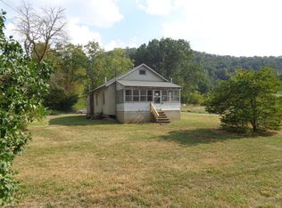 6321 Jackson River Rd, Hot Springs, VA 24445