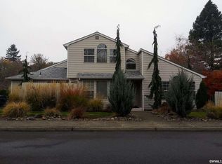 1369 Parkway Dr NW, Salem, OR 97304