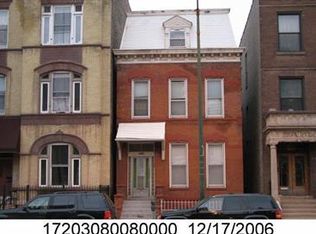 1817 S Ashland Ave, Chicago, IL 60608