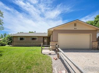 315 Indiana Ave, Berthoud, CO 80513