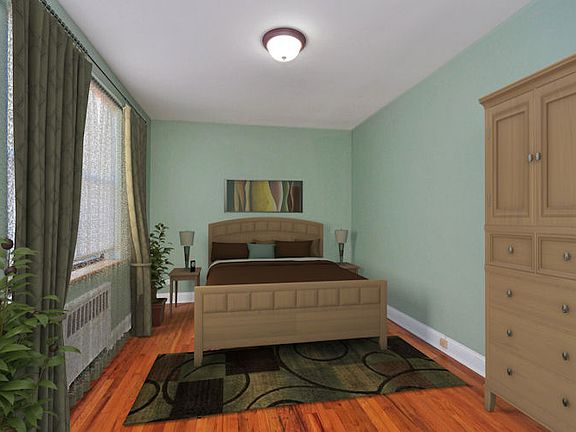 3rd image of 3840 Greystone Ave APT 6K