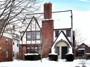 3563 Latimore Rd, Shaker Heights, OH 44122