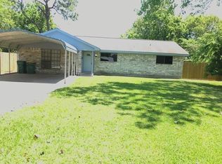 607 Ross St, La Marque, TX 77568