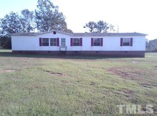 112 Raspberry Cir, Selma, NC 27576