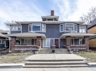 2123 N Delaware St APT B, Indianapolis, IN 46202