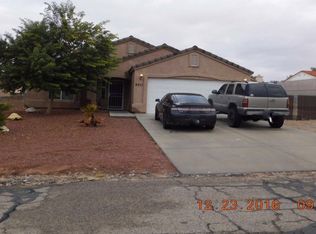 2011 E Hammer Ln, Fort Mohave, AZ 86426