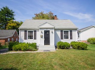 30 Wilkins Ave, Albany, NY 12205
