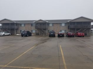 664 Faidley Ct APT 5, Grand Island, NE 68803
