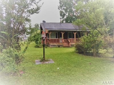 116 Choctaw Trl, Hertford, NC, 27944