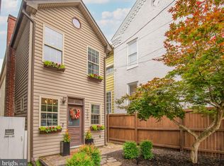 124 Church St, New Windsor, MD 21776