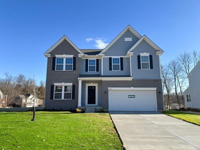 4175 Foxpoint Rdg, Miami Township, OH, 45002